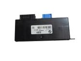 Speedometer control unit/module