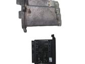 Light module LCM