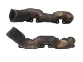 Exhaust manifold