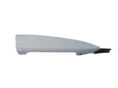 Front door exterior handle