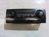 Radio/CD/DVD/GPS head unit