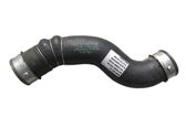 Air intake duct part