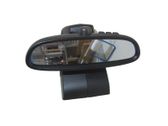 Rear view mirror (interior)
