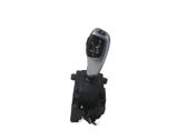 Gear selector/shifter in gearbox