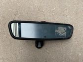 Rear view mirror (interior)