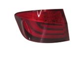 Rear/tail lights set