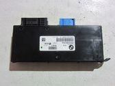 Central body control module