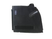 Trunk/boot side trim panel