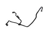 Intercooler hose/pipe