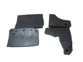 Dash center speaker trim cover