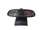 Rear view mirror (interior)