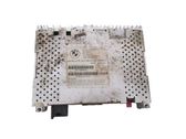 AUX in-socket connector