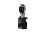 Gear selector/shifter in gearbox