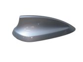 Roof trim bar molding cover