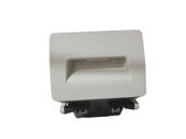 Glove box