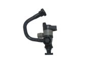 Electromagnetic valve