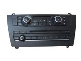 Other switches/knobs/shifts