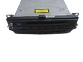 GPS navigation control unit/module