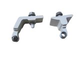 Front door upper hinge