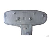 Exhaust heat shield