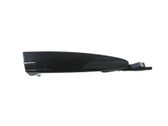 Front door exterior handle