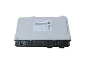 Speedometer control unit/module