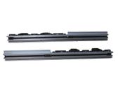 Dashboard cross member/frame bar