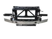 Radiator support slam panel