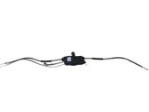 Handbrake/parking brake wiring cable