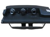 Windshield/windscreen camera