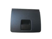 Glove box