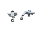 Front door upper hinge