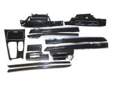 Dash center speaker trim cover