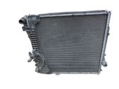 Coolant radiator