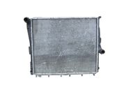 Coolant radiator