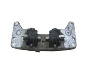 Gearbox mounting bracket