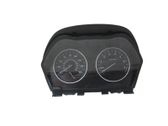 Speedometer (instrument cluster)