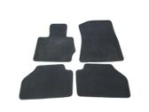 Interior carpet