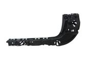 Front bumper mounting bracket