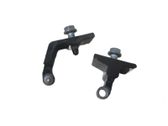 Front door upper hinge