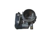 Throttle body valve