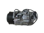 Air conditioning (A/C) compressor (pump)