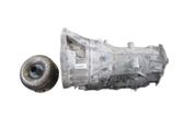 Manual 5 speed gearbox