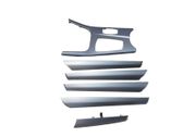 Dash center speaker trim cover