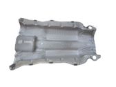 Exhaust heat shield