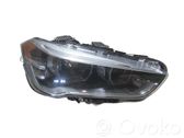Headlight/headlamp