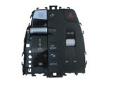 Other switches/knobs/shifts
