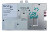 Speedometer control unit/module