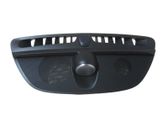 Dash center speaker trim cover