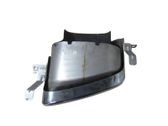 Muffler ending